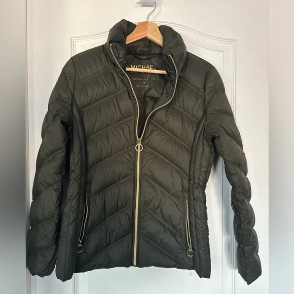 Michael Kors Jackets & Blazers - MICHAEL KORS Down Jacket